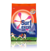 Surf Excel Quick Wash - 65 gm